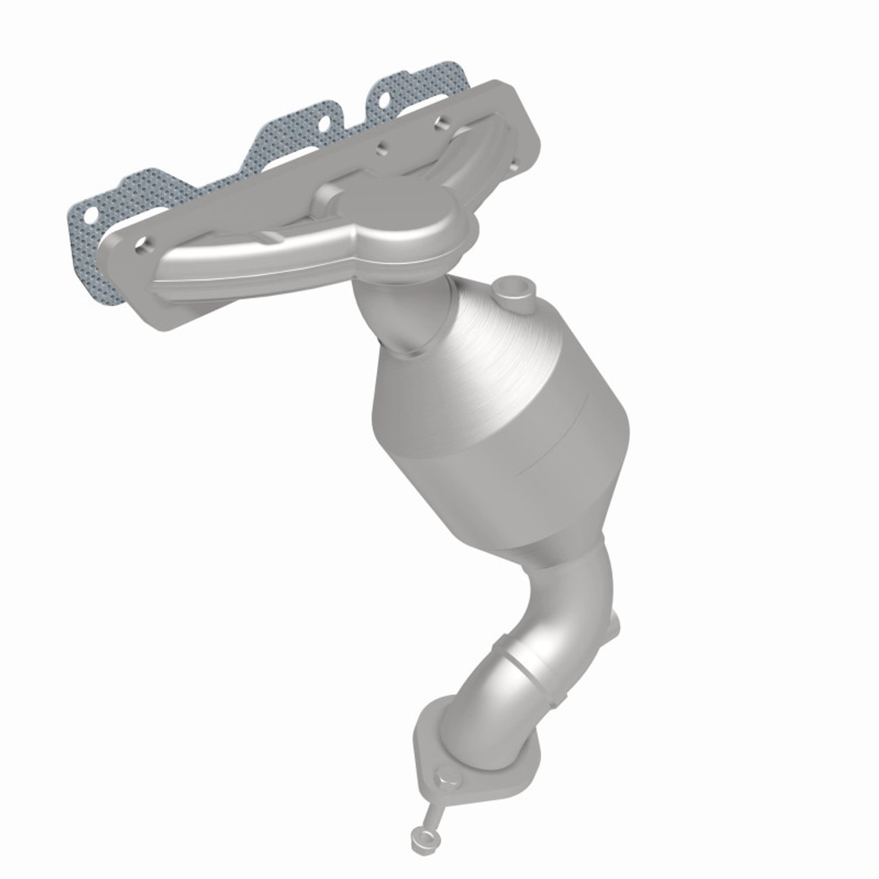 MagnaFlow Conv DF 06-08 Mazda 6 3.0L - 51910