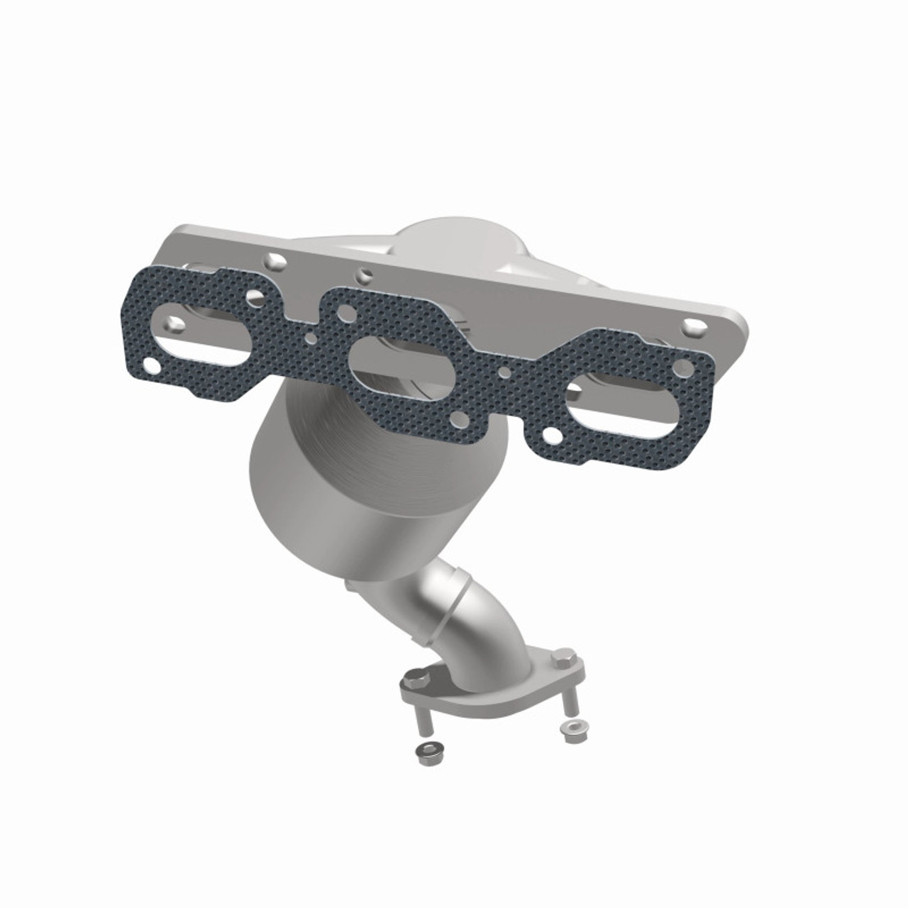 MagnaFlow Conv DF 06-08 Mazda 6 3.0L - 51910