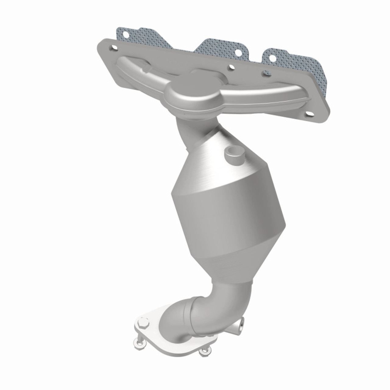 MagnaFlow Conv DF 06-08 Mazda 6 3.0L - 51910