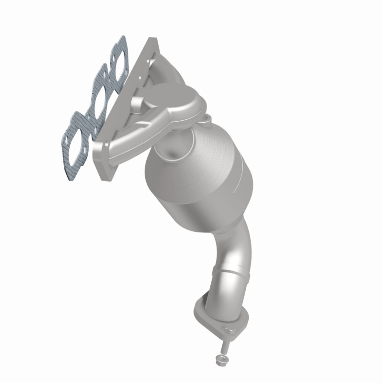 MagnaFlow Conv DF 06-08 Mazda 6 3.0L - 51910