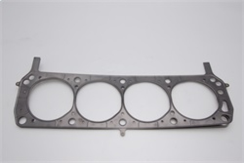 Cometic Ford 302/351W Windsor V8 .075in MLS Cylinder Head Gasket - 4.080in Bore - SVO - C5480-075