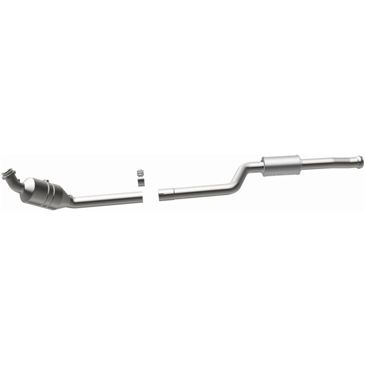 Magnaflow Conv DF 08-10 C300 3.0L D/S - 51916