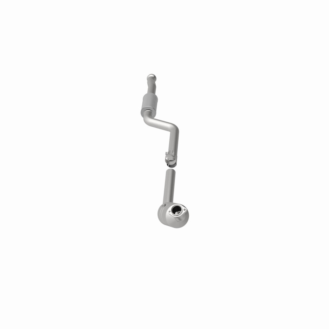 Magnaflow Conv DF 08-10 C300 3.0L D/S - 51916