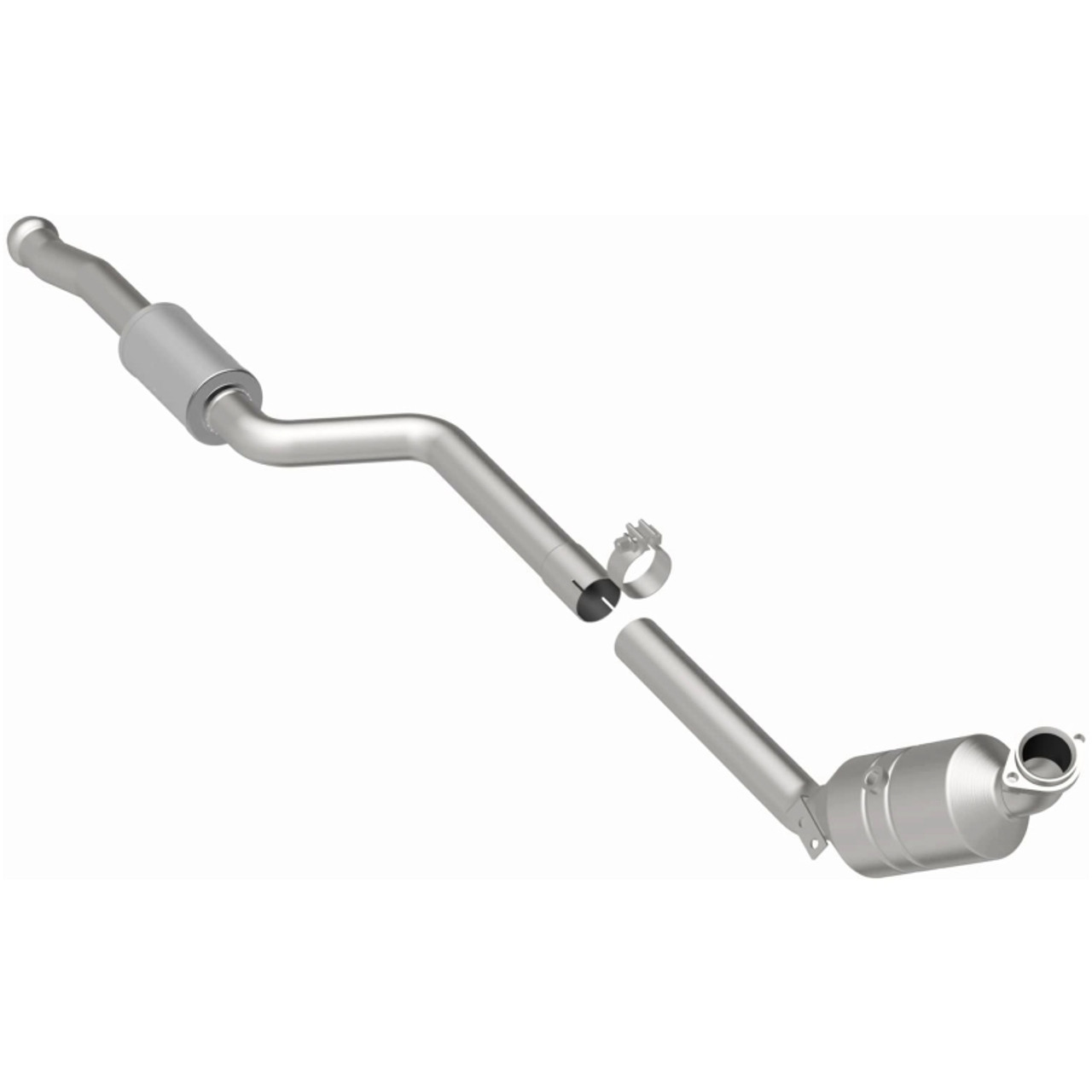 Magnaflow Conv DF 08-10 C300 3.0L D/S - 51916