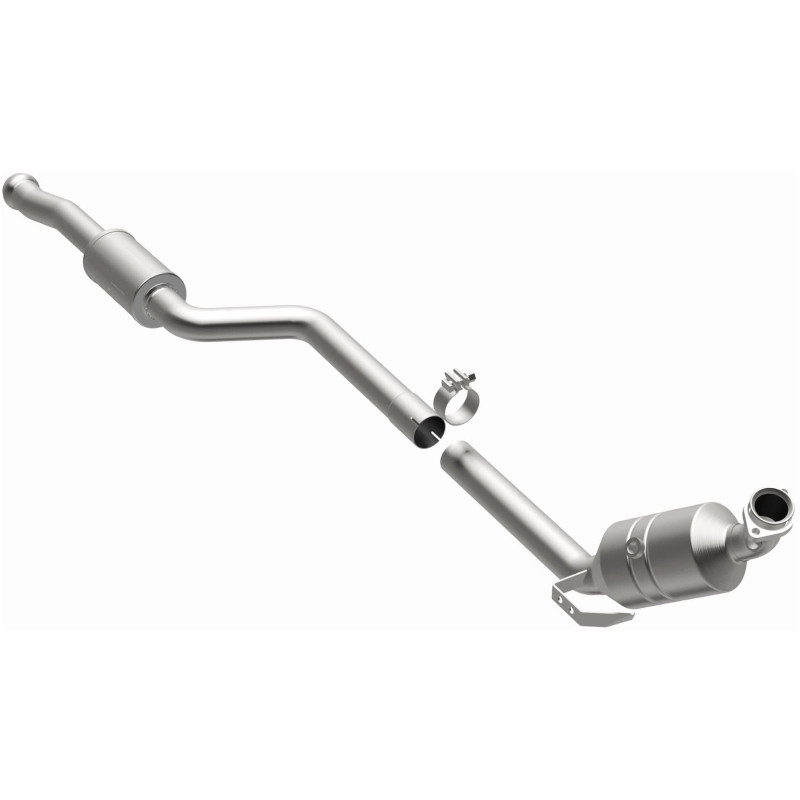 Magnaflow Conv DF 08-10 C300 3.0L D/S - 51922