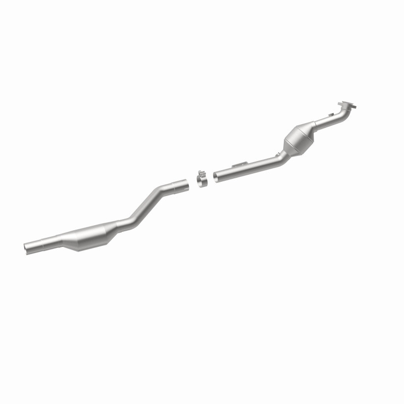 MagnaFlow Conv DF 00-03 Mercedes S430 4.3L - 51937