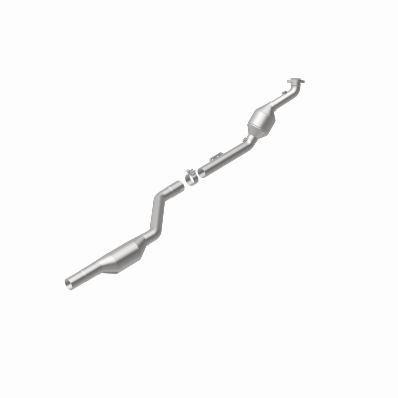 MagnaFlow Conv DF 00-03 Mercedes S430 4.3L - 51937