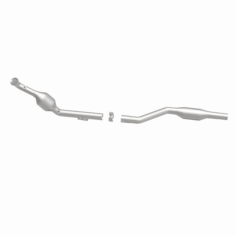 MagnaFlow Conv DF 00-03 Mercedes S430 4.3L - 51937