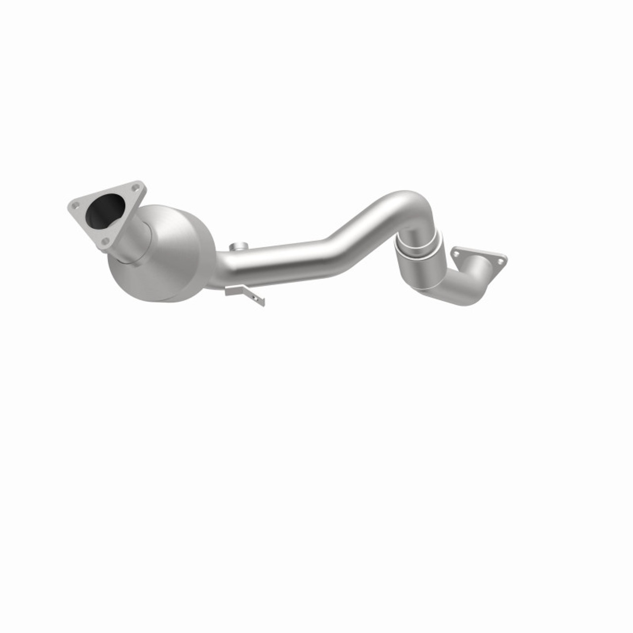 MagnaFlow Conv DF 07 VW Touareg 3.6L Front close - 51943