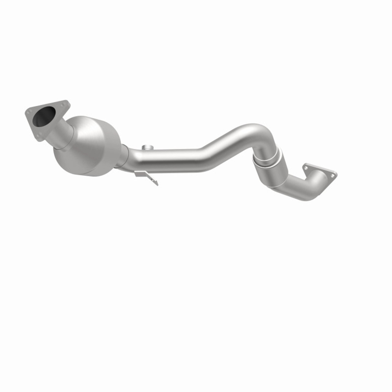 MagnaFlow Conv DF 07 VW Touareg 3.6L Front close - 51943