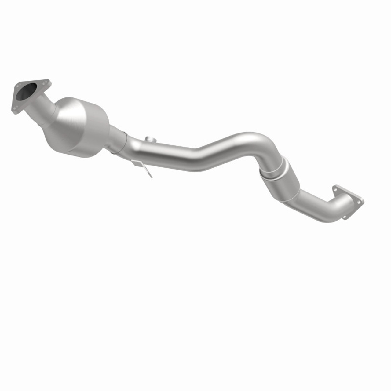 MagnaFlow Conv DF 07 VW Touareg 3.6L Front close - 51943