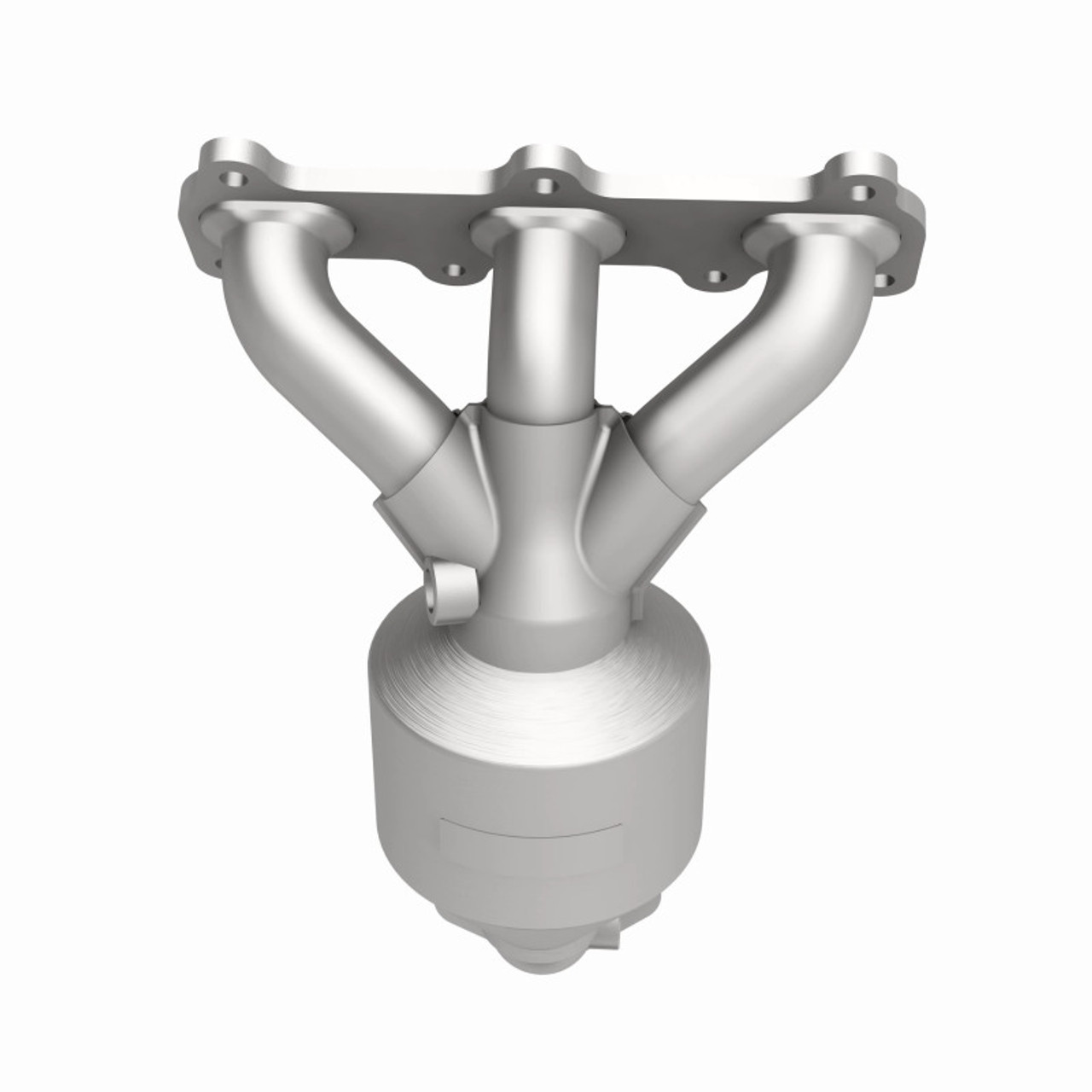 MagnaFlow Conv DF 07-08 Hyundai Tiburon 2.7L - 51950