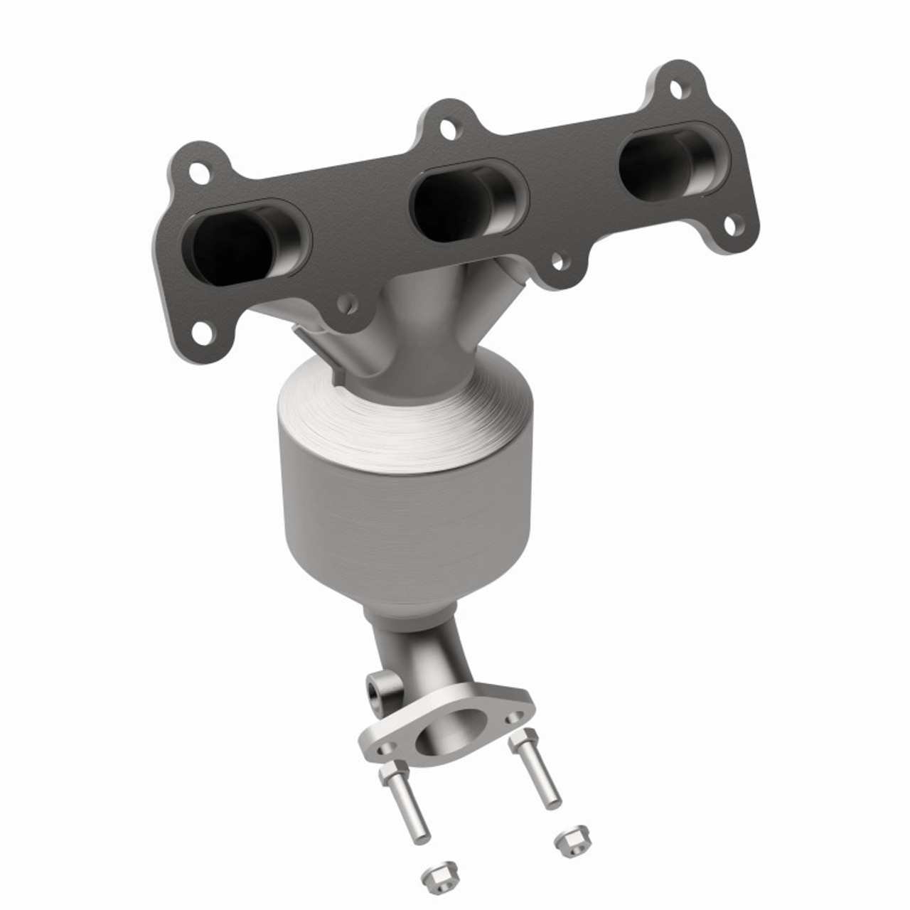 MagnaFlow Conv DF 07-08 Hyundai Tiburon 2.7L - 51950