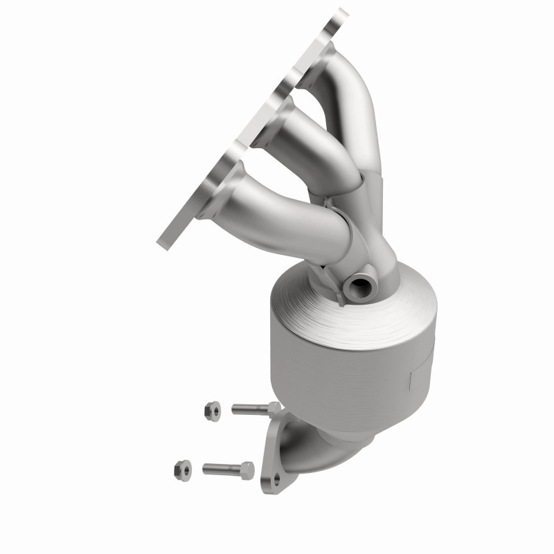 MagnaFlow Conv DF 07-08 Hyundai Tiburon 2.7L - 51950