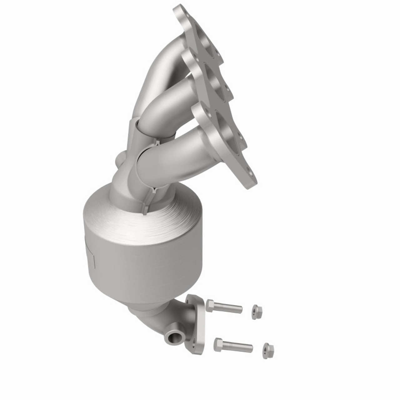 MagnaFlow Conv DF 07-08 Hyundai Tiburon 2.7L - 51950