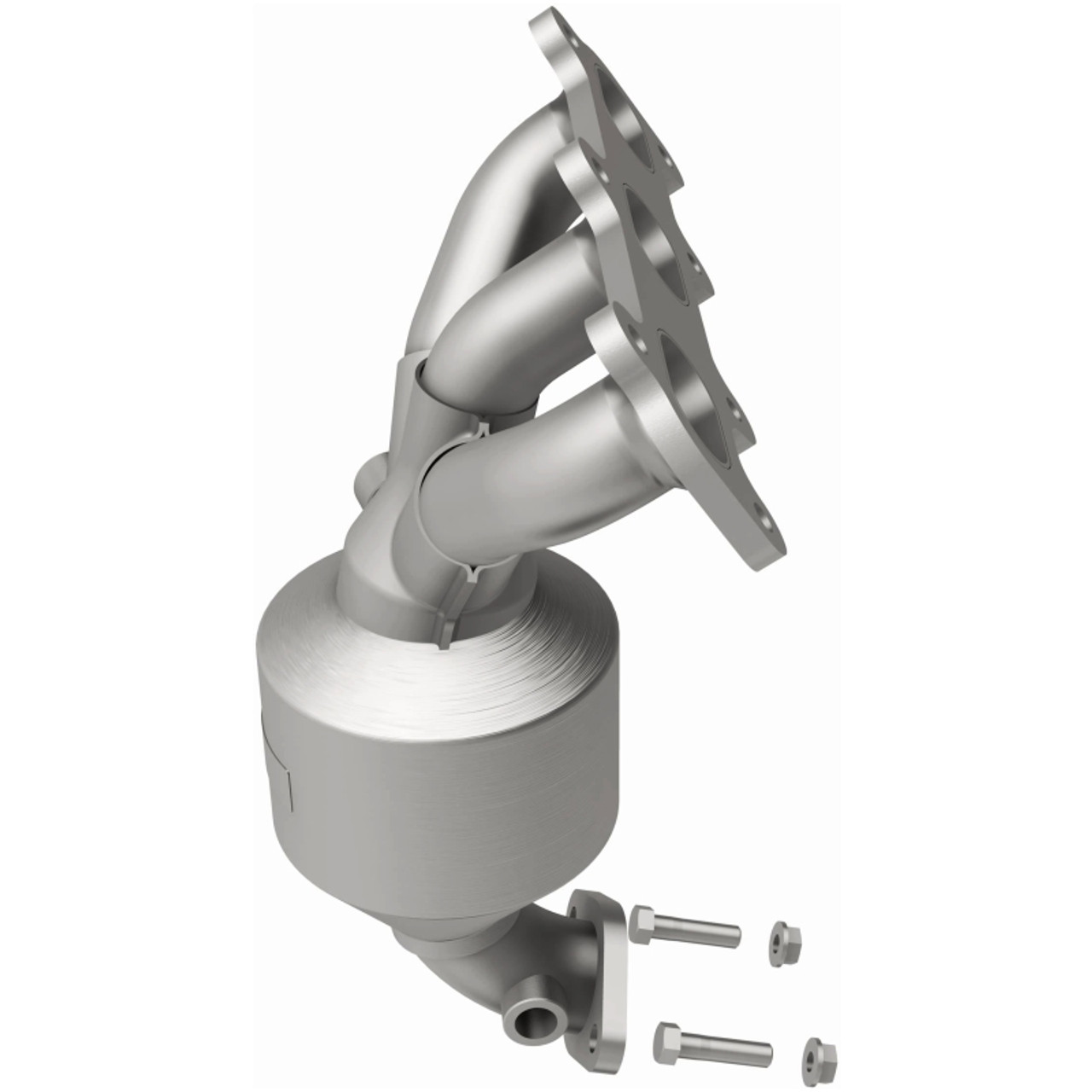 MagnaFlow Conv DF 07-08 Hyundai Tiburon 2.7L - 51950