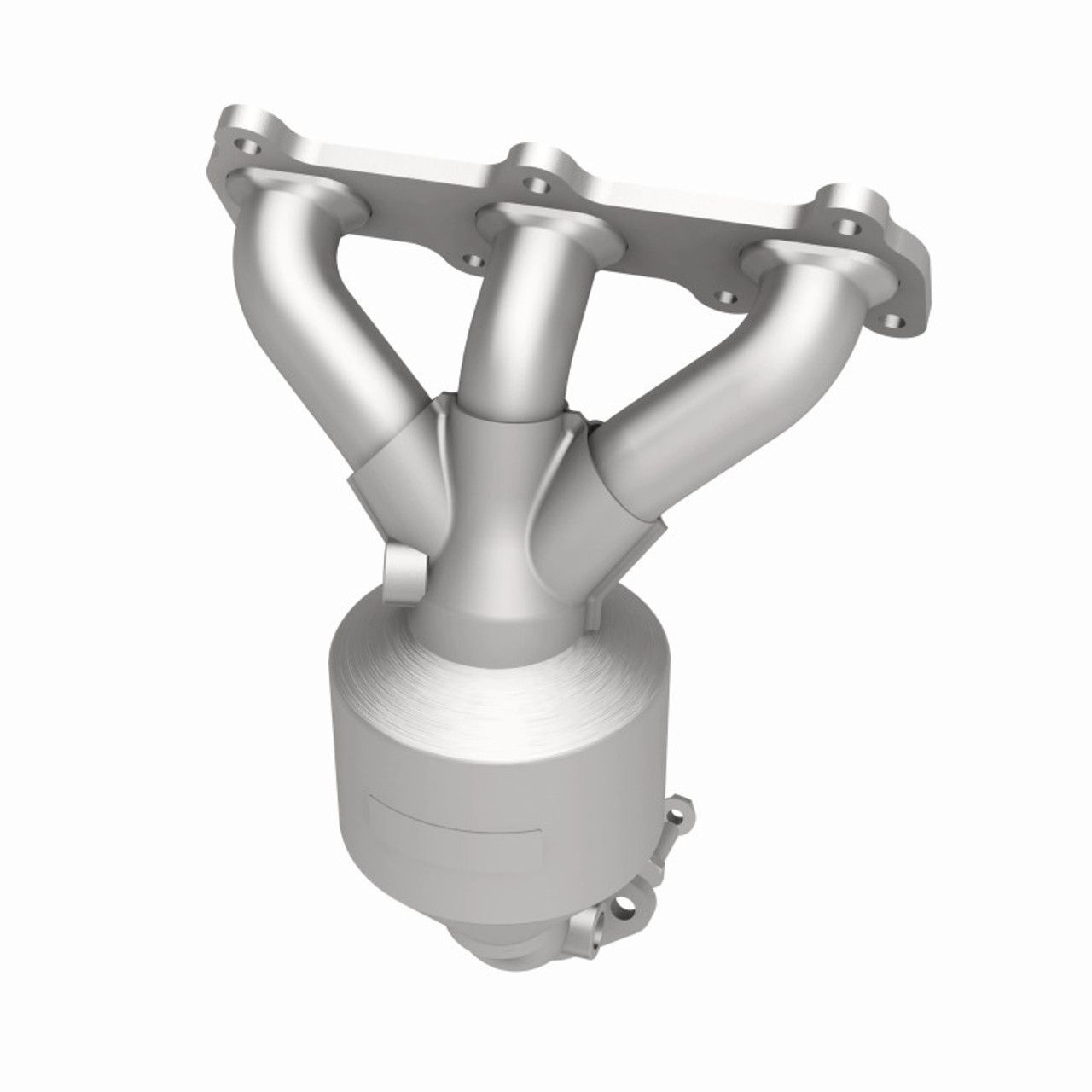 MagnaFlow Conv DF 07-08 Hyundai Tiburon 2.7L - 51950