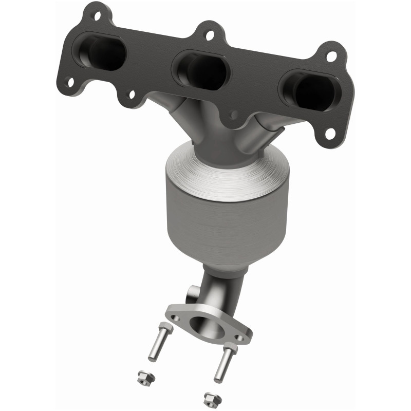 MagnaFlow Conv DF 07-08 Hyundai Tiburon 2.7L - 51950