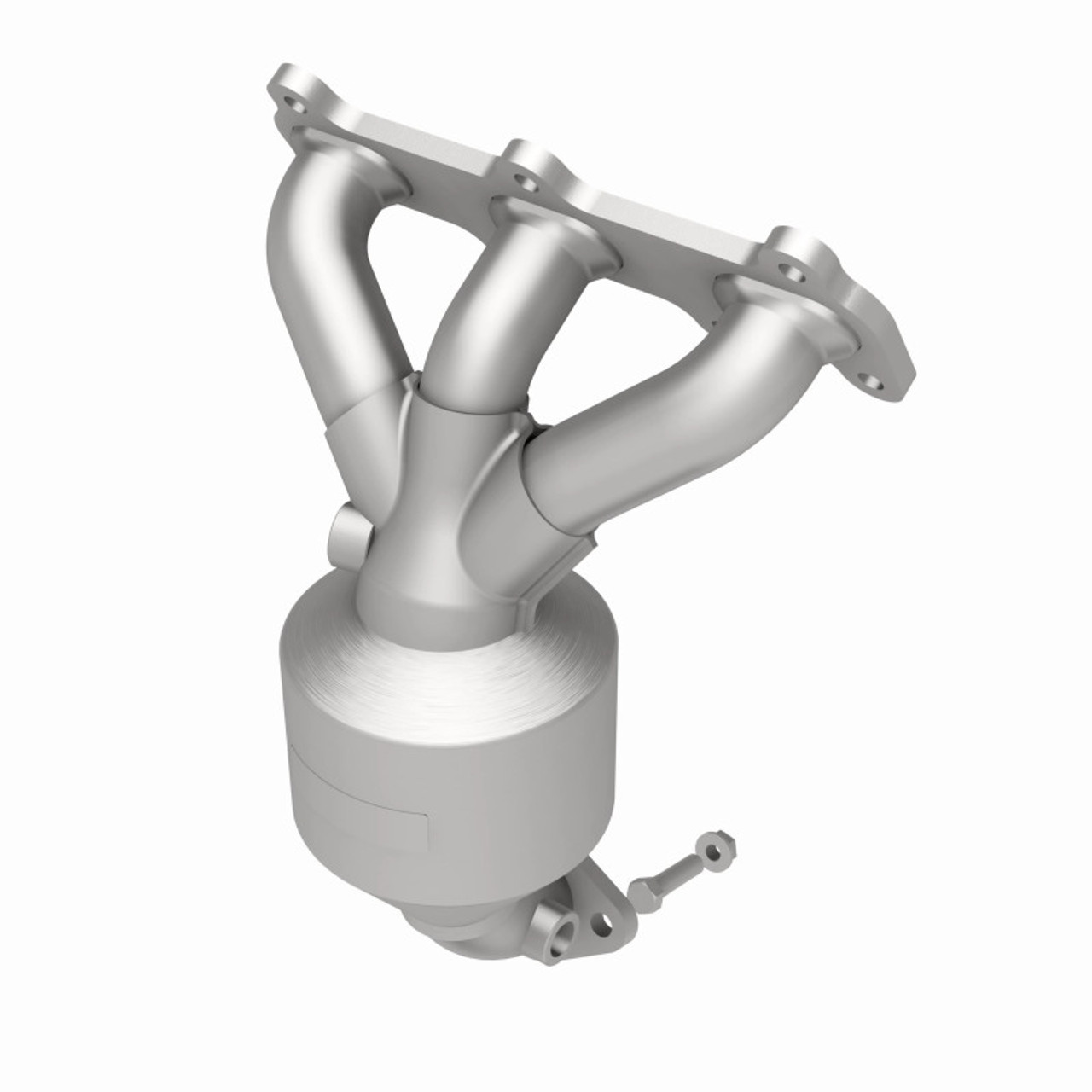 MagnaFlow Conv DF 07-08 Hyundai Tiburon 2.7L - 51950