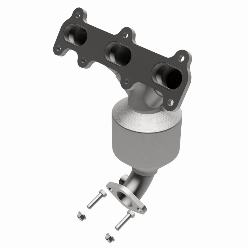 MagnaFlow Conv DF 07-08 Hyundai Tiburon 2.7L - 51950