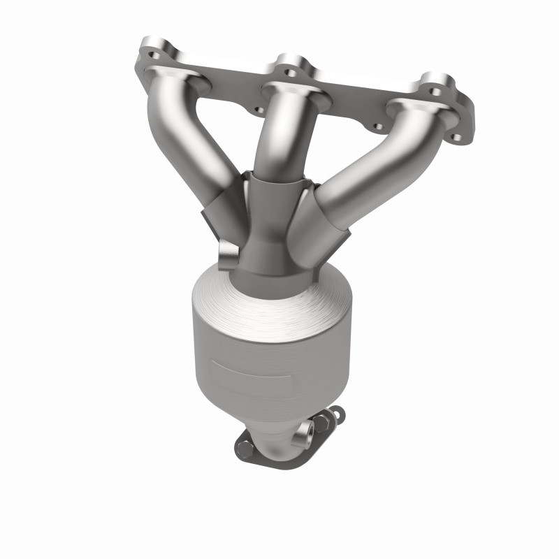 MagnaFlow Conv DF 07-08 Hyundai Tiburon 2.7L - 51951