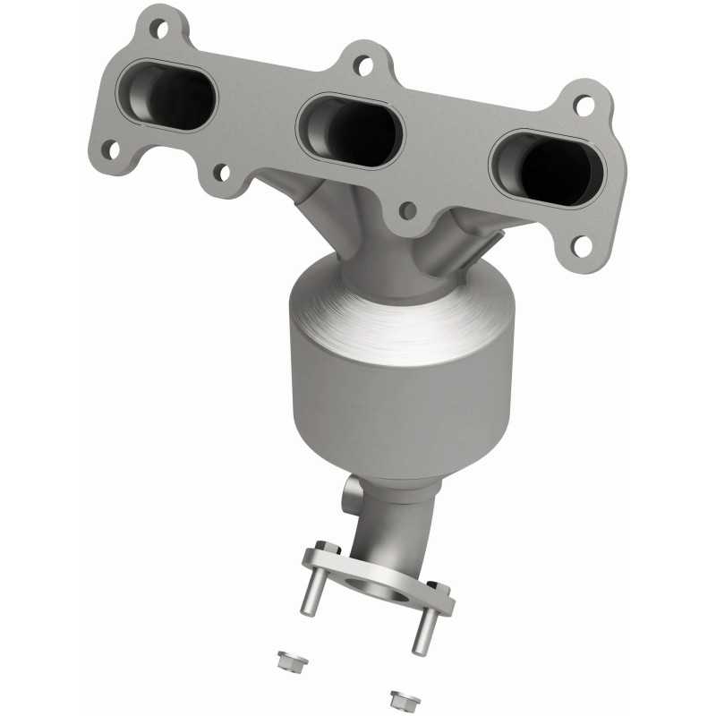 MagnaFlow Conv DF 07-08 Hyundai Tiburon 2.7L - 51951