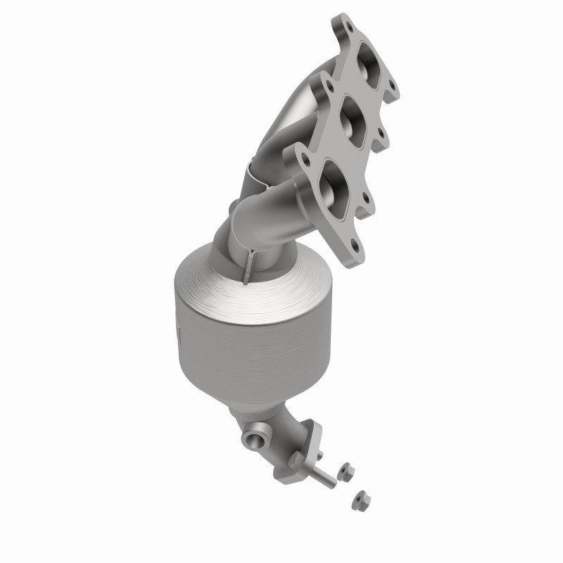 MagnaFlow Conv DF 07-08 Hyundai Tiburon 2.7L - 51951