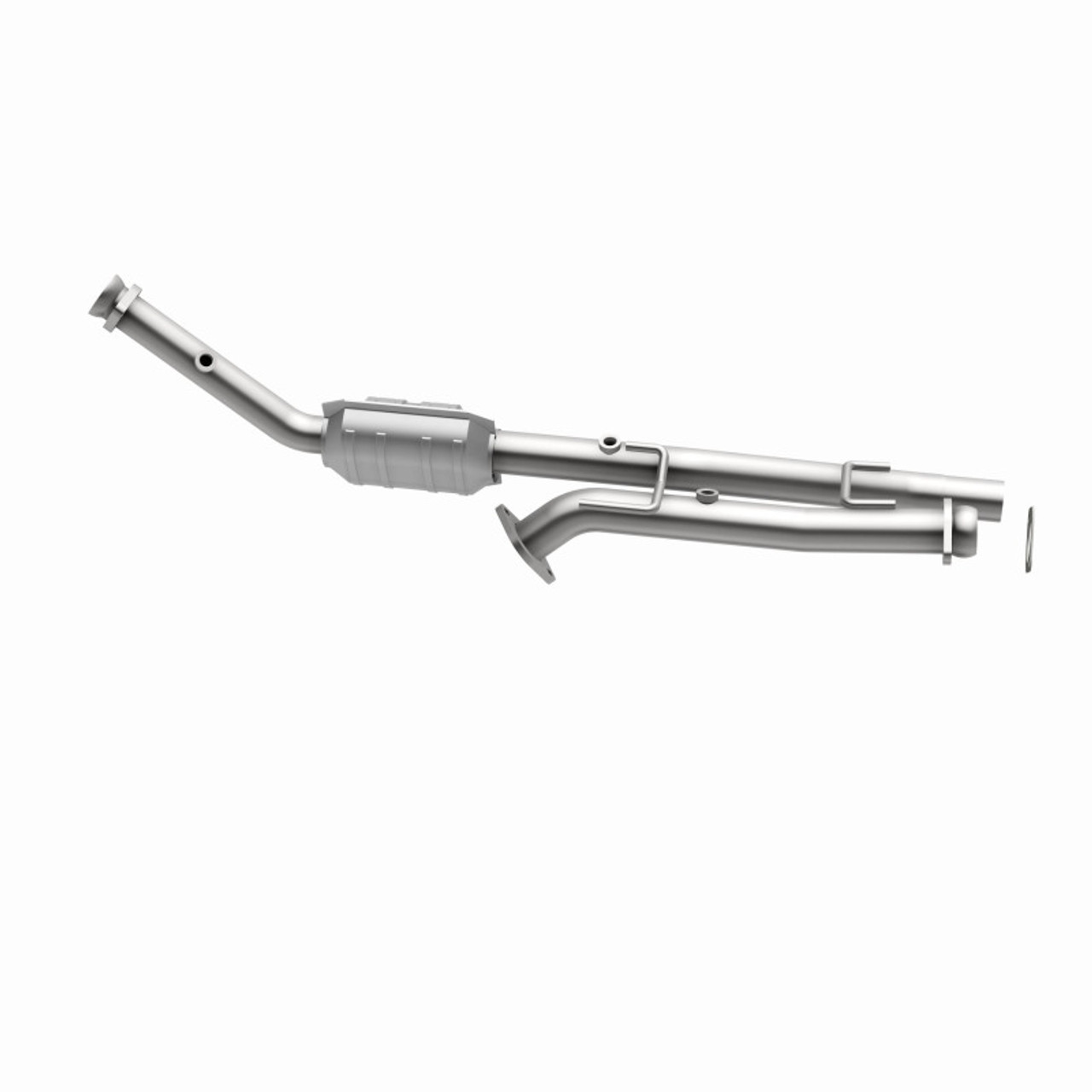 MagnaFlow Conv DF 97-00 Explorer 4.0 Passenger Side - 51953