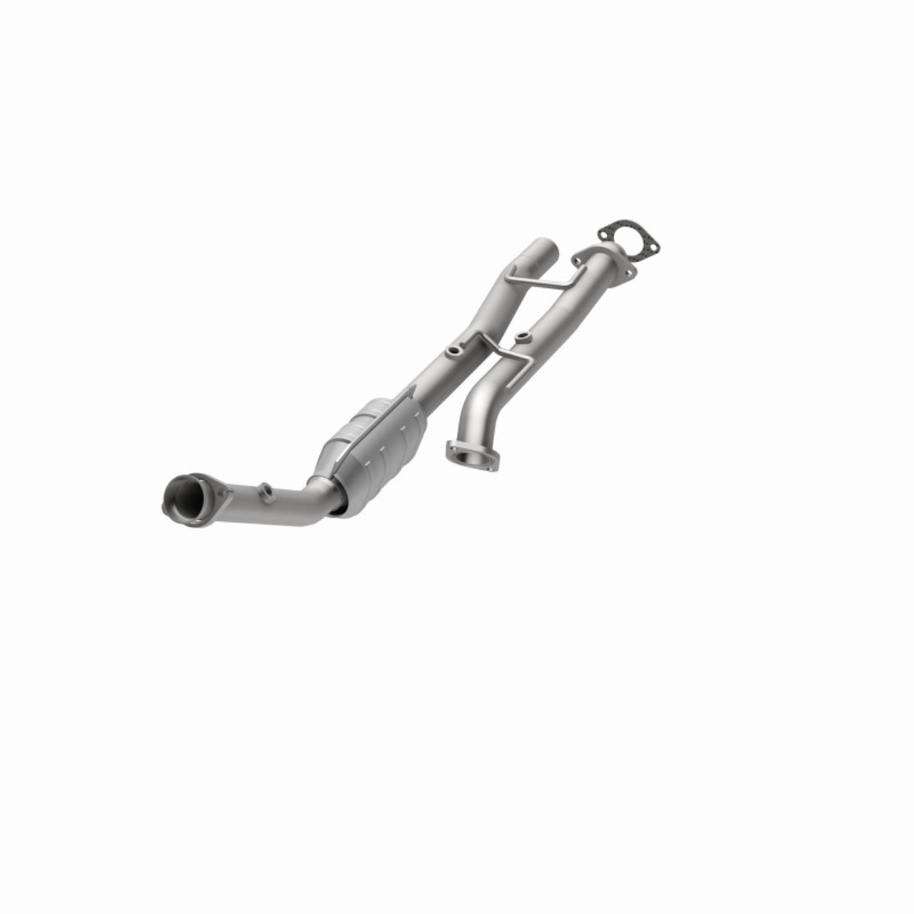 MagnaFlow Conv DF 97-00 Explorer 4.0 Passenger Side - 51953