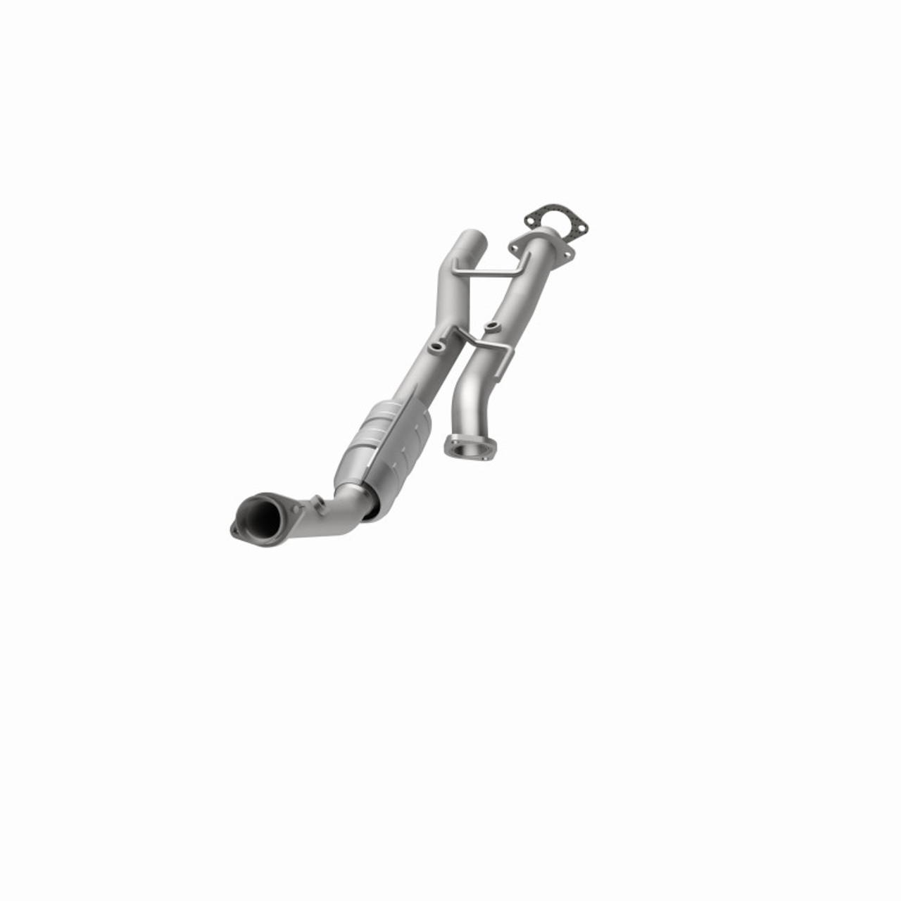 MagnaFlow Conv DF 97-00 Explorer 4.0 Passenger Side - 51953