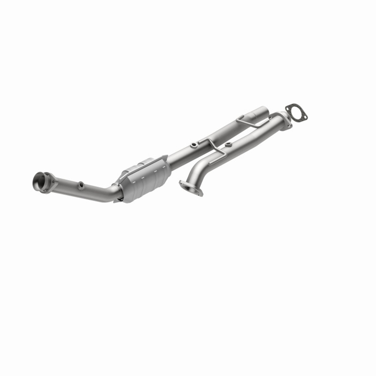 MagnaFlow Conv DF 97-00 Explorer 4.0 Passenger Side - 51953