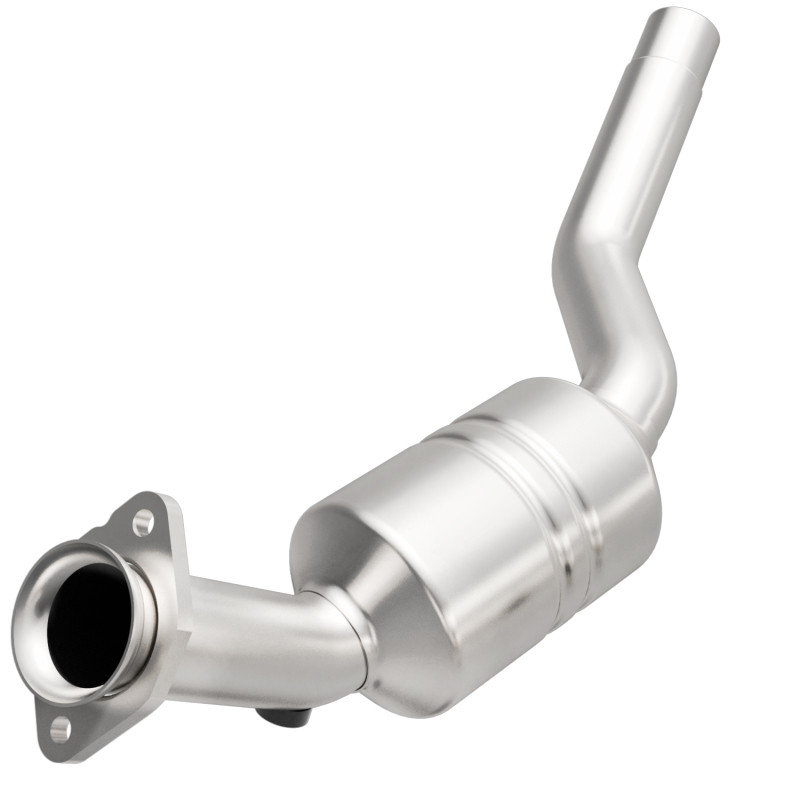 Magnaflow Conv DF 07-09 XKR 4.2L D/S - 51954