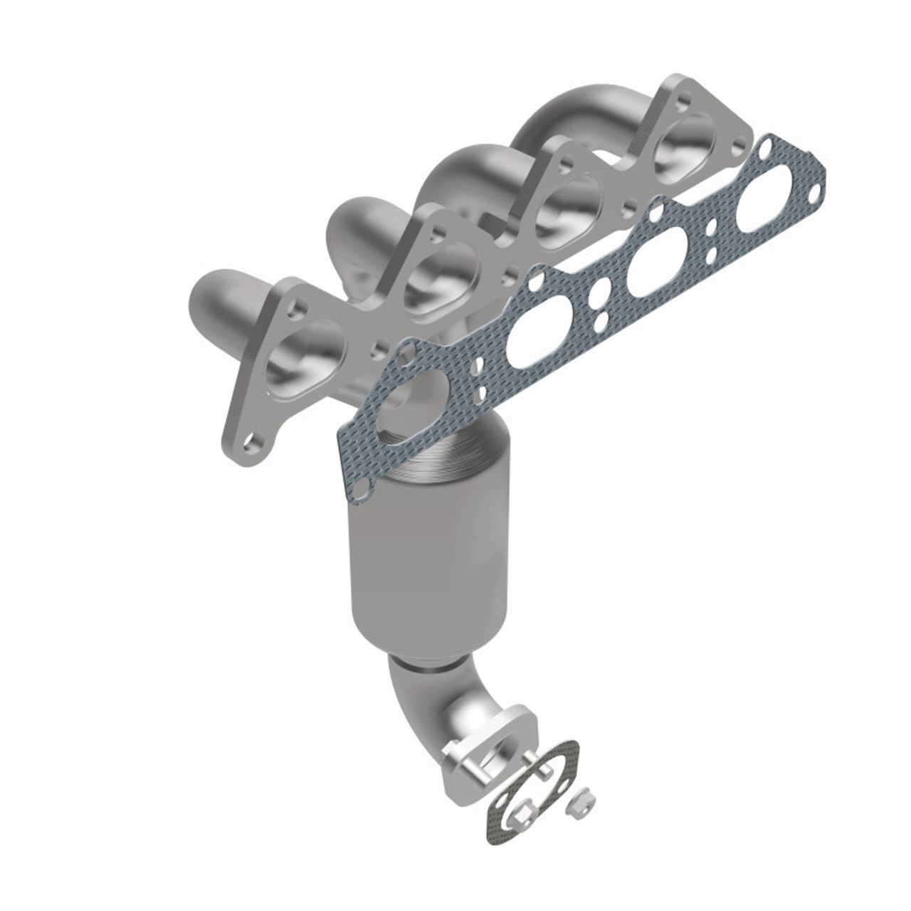 MagnaFlow Conv DF 03-05 Hyundai Elantra 2.0L - 51955