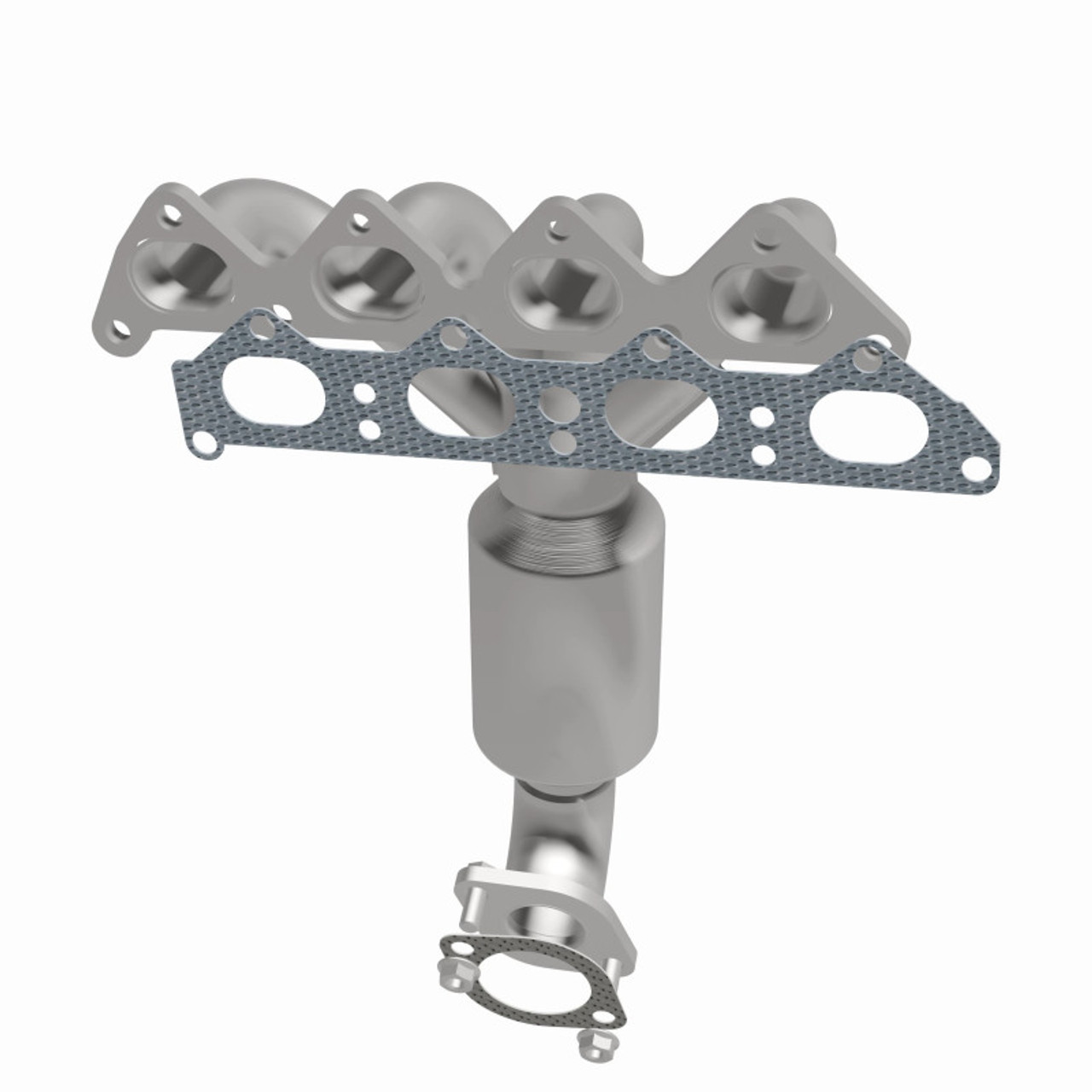 MagnaFlow Conv DF 03-05 Hyundai Elantra 2.0L - 51955