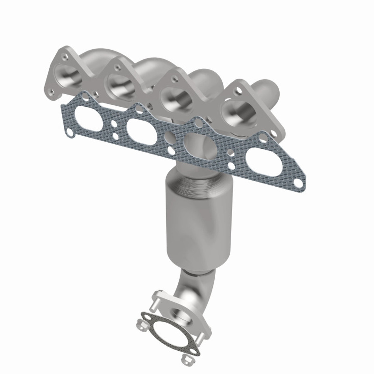 MagnaFlow Conv DF 03-05 Hyundai Elantra 2.0L - 51955