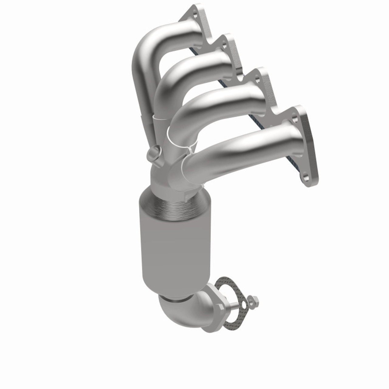 MagnaFlow Conv DF 03-05 Hyundai Elantra 2.0L - 51955