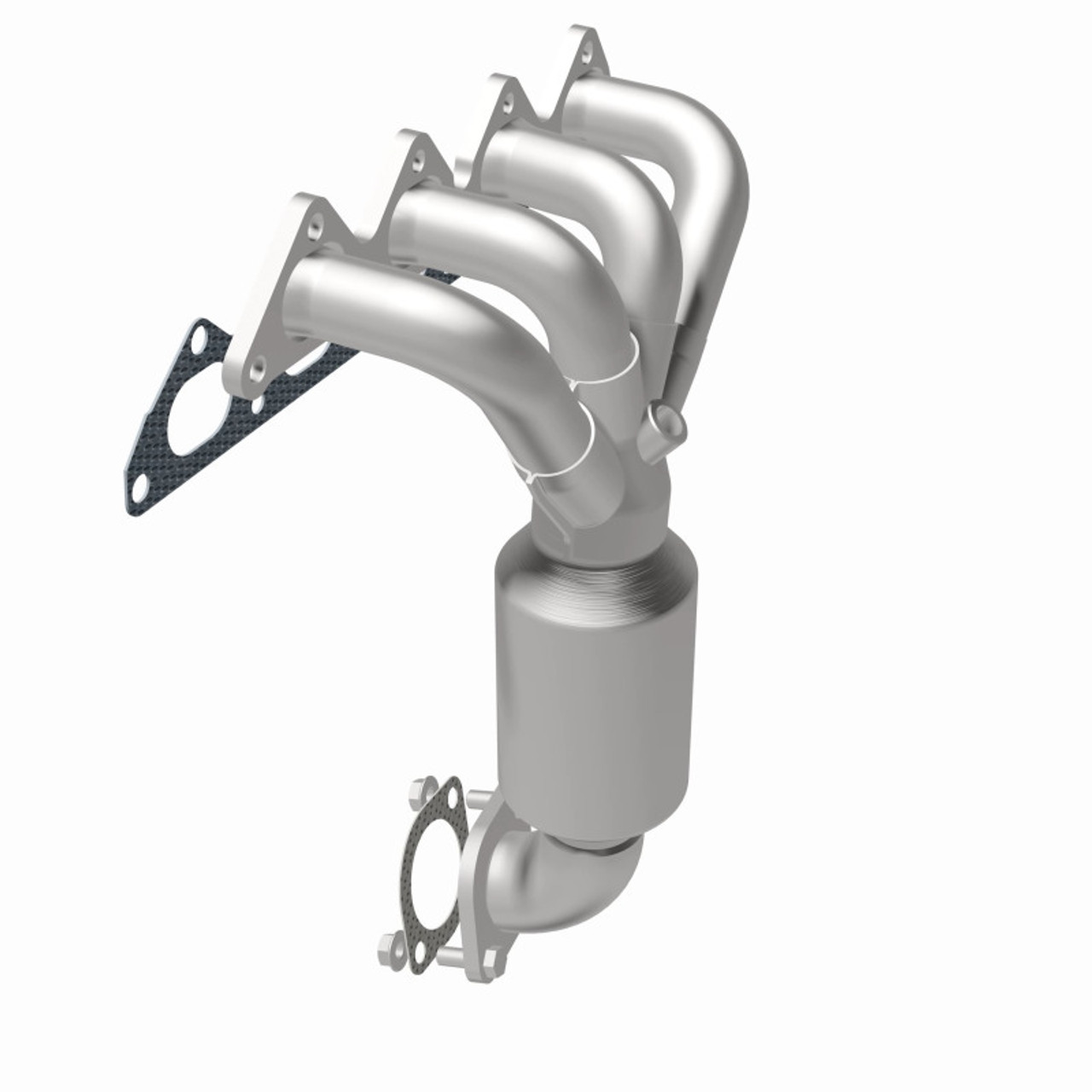 MagnaFlow Conv DF 03-05 Hyundai Elantra 2.0L - 51955