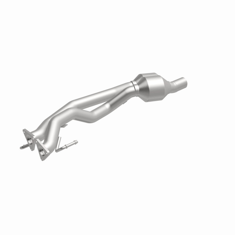 MagnaFlow Conv DF 07 VW Touareg 3.6L Rear - 51957