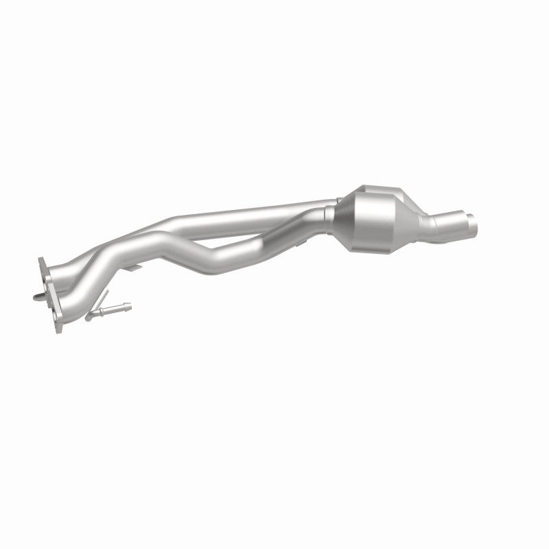 MagnaFlow Conv DF 07 VW Touareg 3.6L Rear - 51957