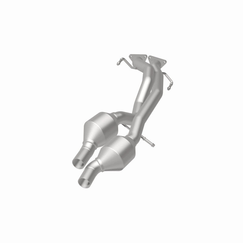 MagnaFlow Conv DF 07 VW Touareg 3.6L Rear - 51957