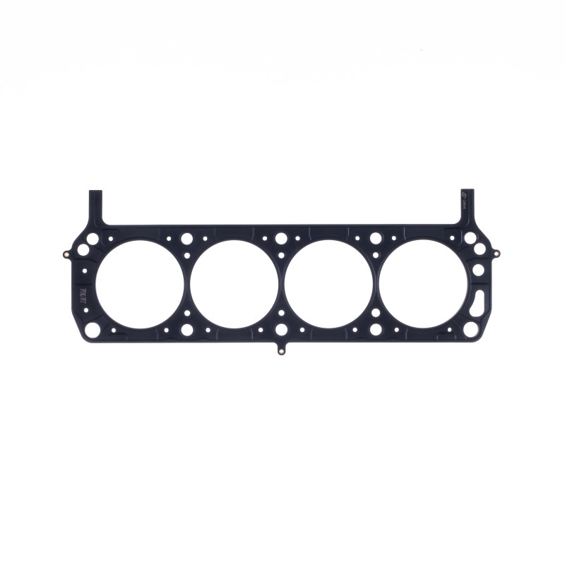 Cometic Ford 302/351W Windsor V8 .086in MLS Cylinder Head Gasket - 4.080in Bore - SVO - C5480-086