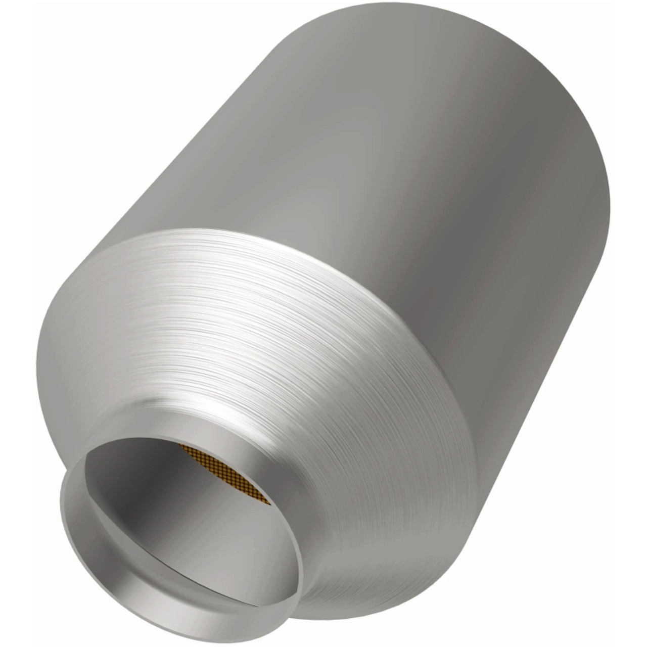 MagnaFlow 3in OEM Grade Universal Catalytic Converter - 51959