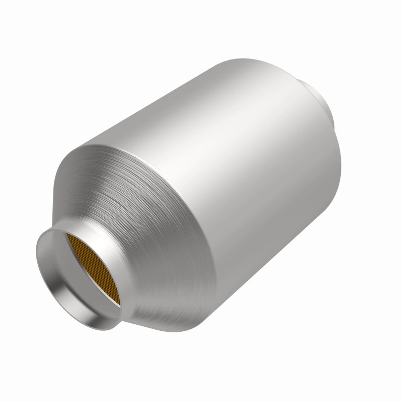 MagnaFlow 3in OEM Grade Universal Catalytic Converter - 51959