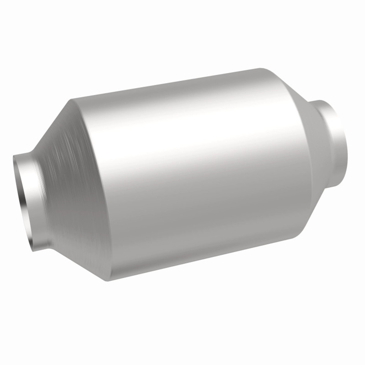 MagnaFlow 3in OEM Grade Universal Catalytic Converter - 51959