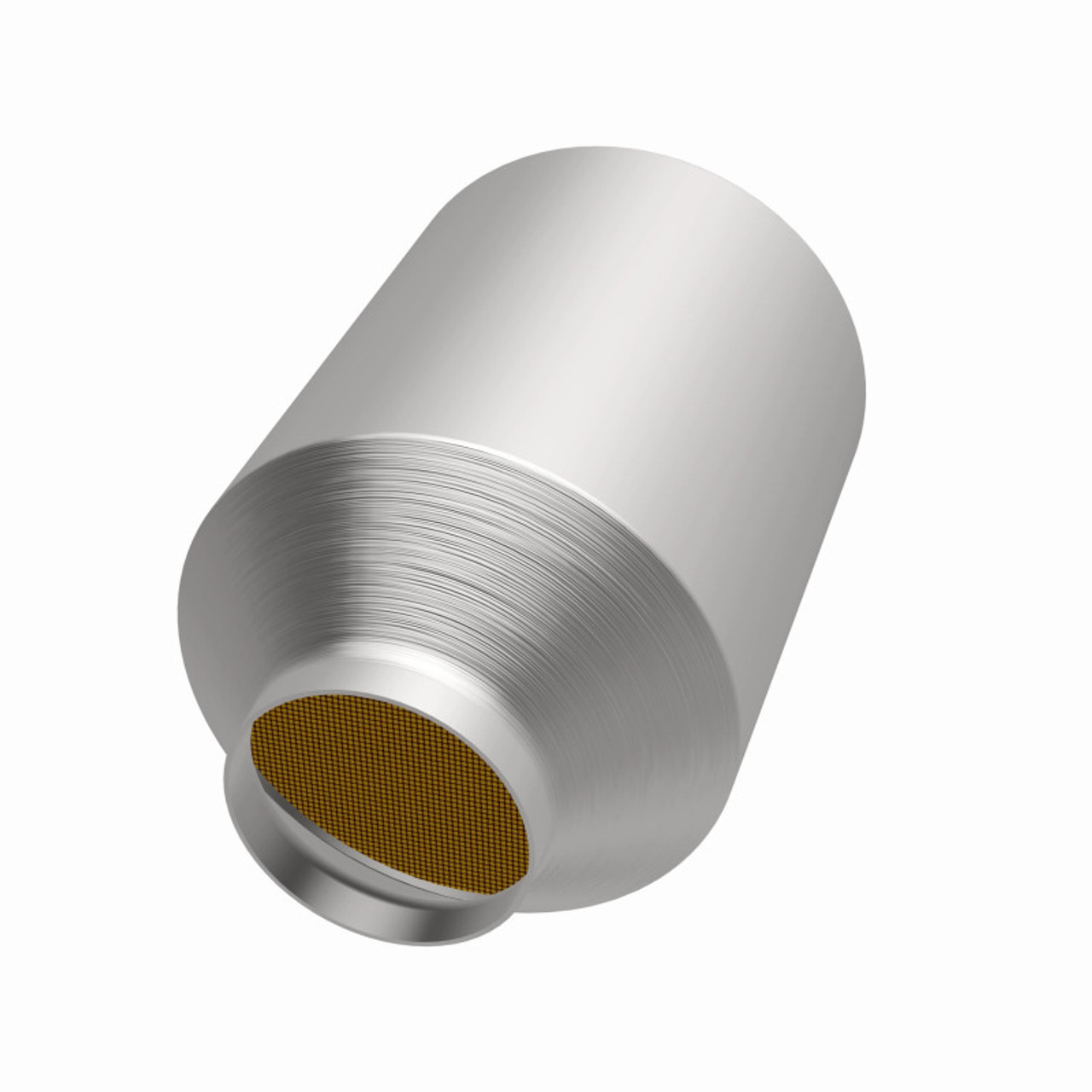 MagnaFlow 3in OEM Grade Universal Catalytic Converter - 51959