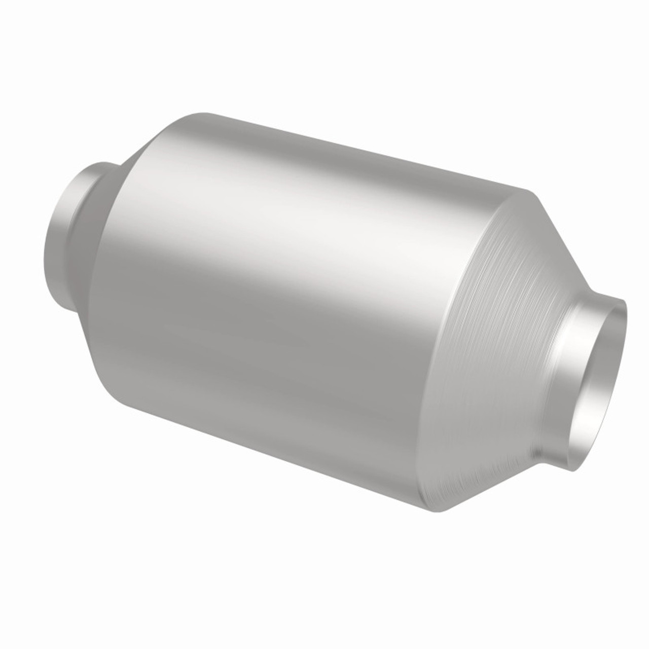 MagnaFlow 3in OEM Grade Universal Catalytic Converter - 51959