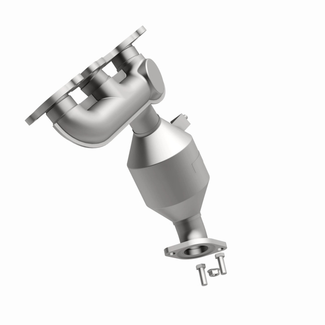 MagnaFlow Conv DF 06-08 Lexus RX400H 3.3L - 51962