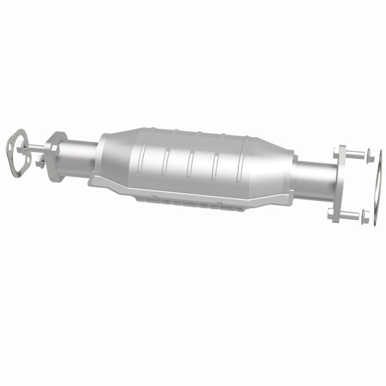 MagnaFlow Conv DF 05-10 Kia Sportage 2.7L - 51963