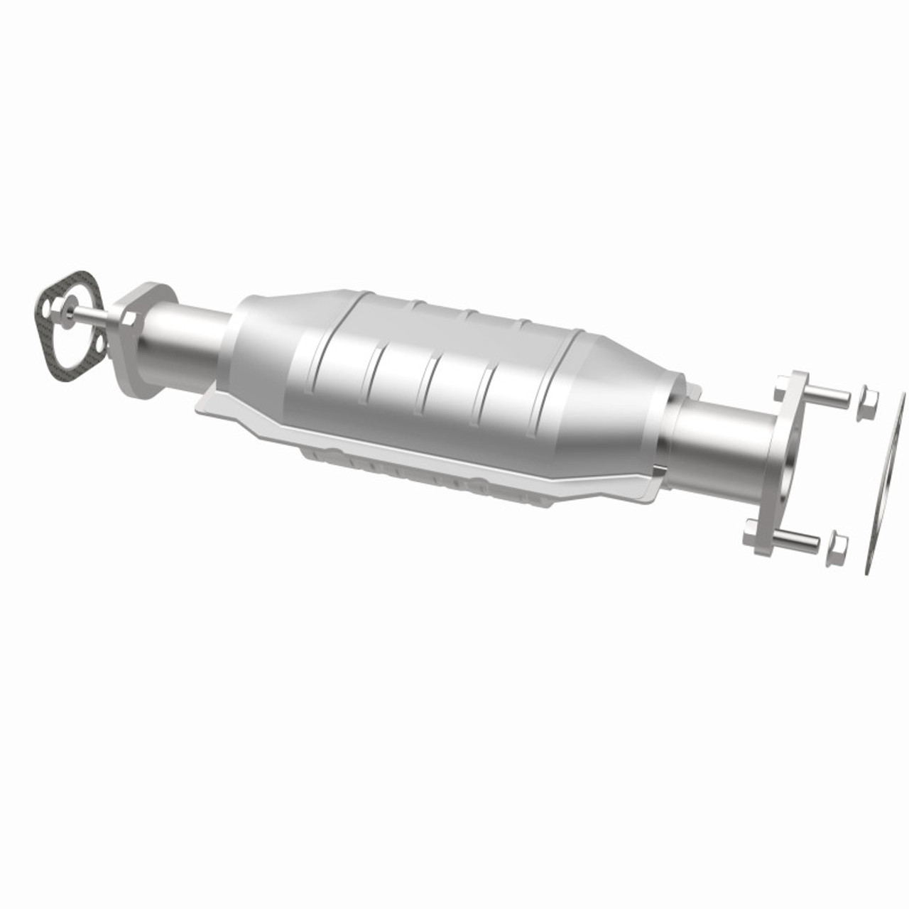 MagnaFlow Conv DF 05-10 Kia Sportage 2.7L - 51963