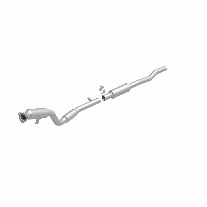 MagnaFlow Conv DF 04-06 Audi A8 Quattro 4.2L - 51965